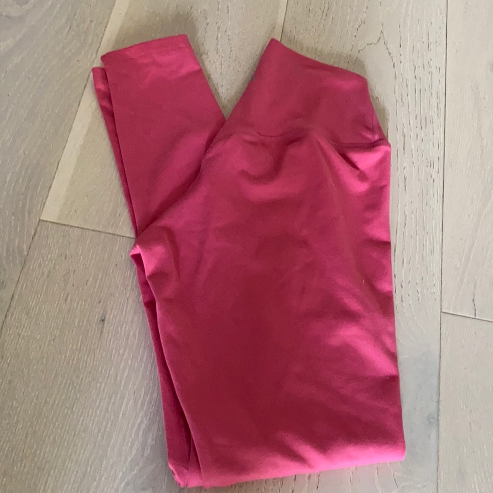 Balance athletica workout leggings